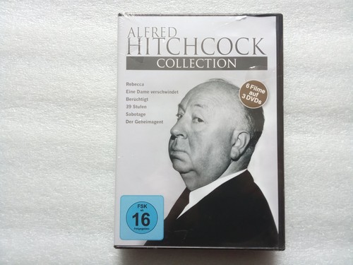 Alfred hitchcock - hitchcock, –