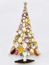 STRASS WEIHNACHTSBAUMSTÄNDER