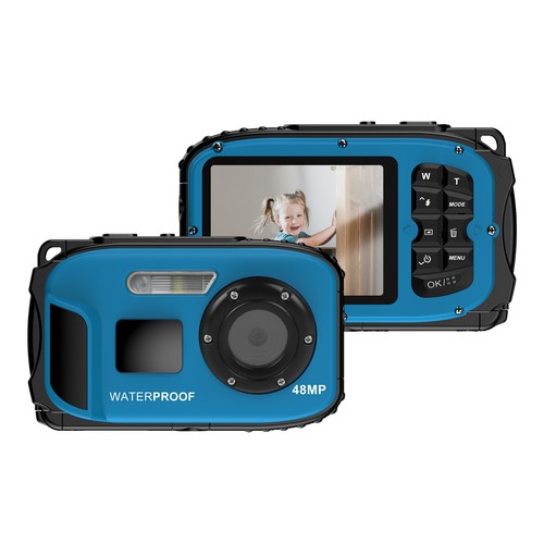 1080P
