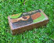 KOKOS-CHIPS 650g (8 LITER)