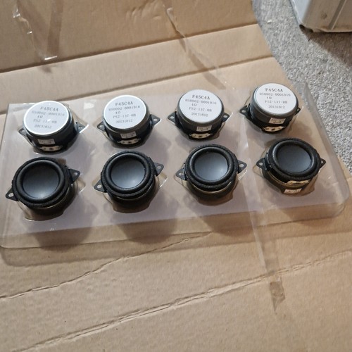 Dynavox ps 137 - 8, breitband