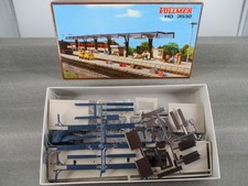 Vollmer Spur H0 3532 Bausatz