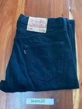 LEVIS 501 XX VINTAGE Jeans