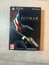 Hitman Absolution Professional