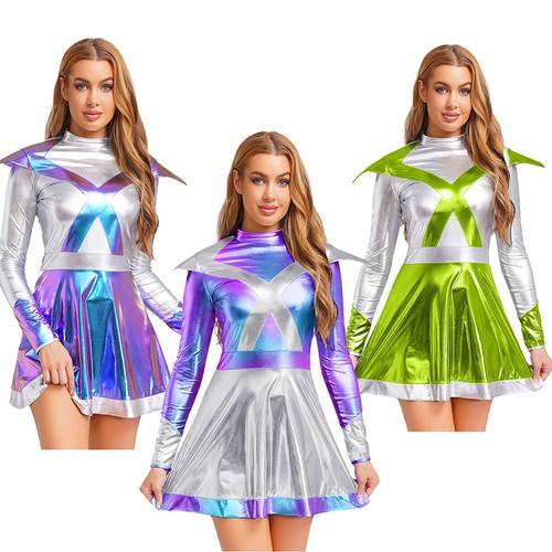 Freebily damen astronauten - de,