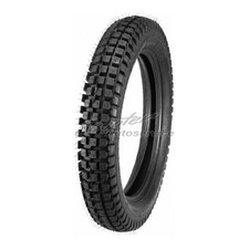 1x 2.75 - 21 45M Michelin Motorrad-Reifen Trial Competition TT vorne | 92519
