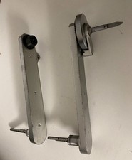 Spulenarme BAUER P6 16mm