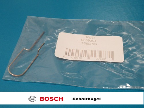 Bosch comfortlift bügel - comfortlift,