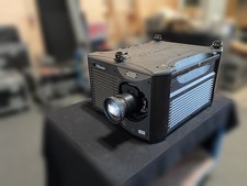 CHRISTIE DIGITAL | Roadster