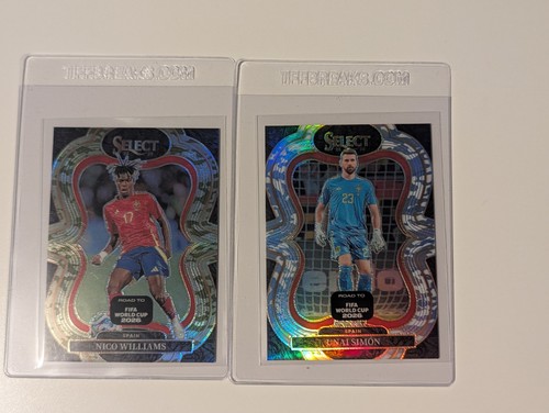 2025 select road - select, to
