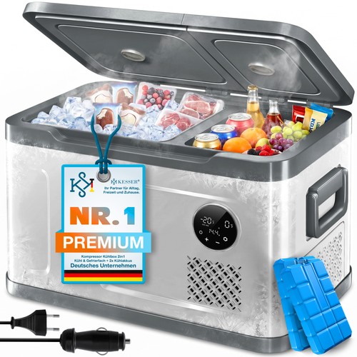 Kesser kompressor kühlbox - kompressor,