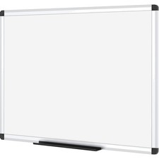 Whiteboard Magnetisch 90x60cm