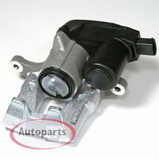 Bremssattel mit Stellmotor