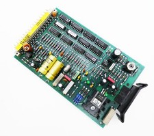 Berger Lahr D191 RS.05 Karte