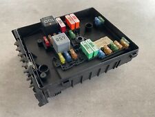 VW Golf 5 Plus Sicherungskasten Zentralelektrik Steuergerät 1K0937125A