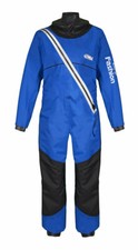 Dry Fashion Trockenanzug Regatta Segelanzug Dry Suit Neoprenanzug Wassersport
