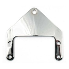 Oem style sitzhalter - sitzhalter,, chrom