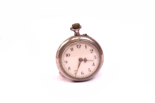 Alte taschenuhr damenuhr - alte,