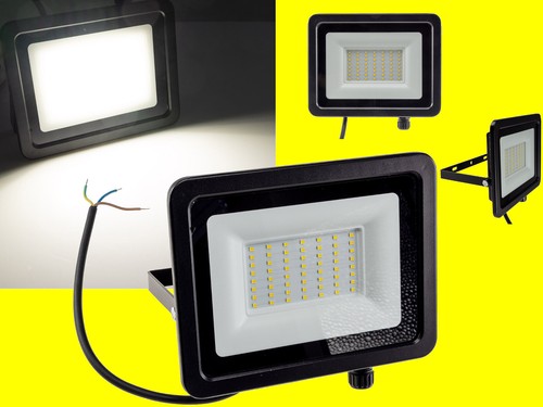 Led fluter flutlichtstrahler - led,