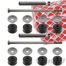 2x FEBI KOPPELSTANGE passend