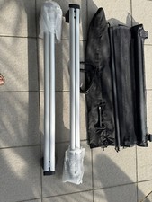 Dachgepäckträger für Audi Q5 ab 2024 nicht gebraucht incl, Netzabdeckung