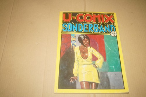 Comix sonderband guy - 16,