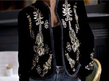 Zara Premium Blazer Jacke