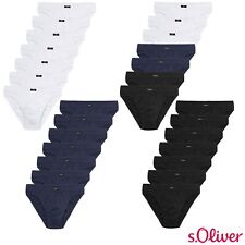 Herren Slips Baumwolle von