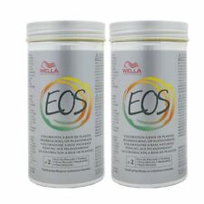 Wella EOS Pflanzentönung 2 x