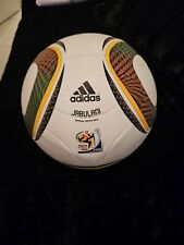 adidas Match Ball Jabulani