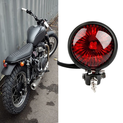 Led motorrad rücklicht - motorrad,