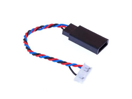Brushless rpm sensor - rpm-sensor, adaptor