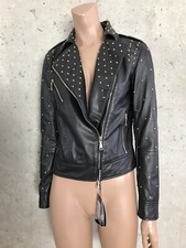 Emporio Armani Leder