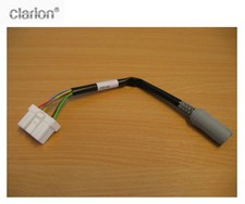 Clarion CCE-101NEU LFE