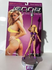 Jenna Jameson Action Figure -