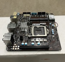 MSI B150 Gaming Aegis 3