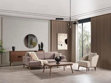 Sofagarnitur Komplettes