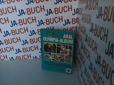 Aral Olympia-Album. Dieses