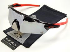 Oakley RadarEV 100 Thieves