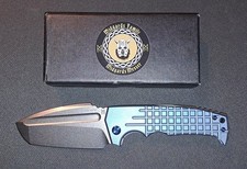 Midgards Messer The Big Viking