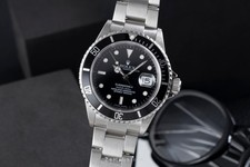 Rolex Submariner Date 1000ft