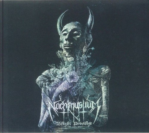 Nachtmystium blight - nachtmystium,