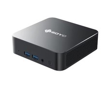 Mini PC 4K M4 Pro Windows 11