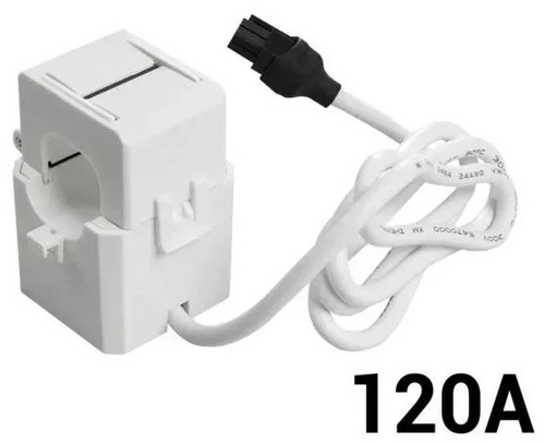 Shelly 120a strommesszange - shelly,