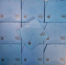 10 x HP Ultrium LTO 5 C7975A