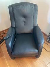 Hukla, Fernsehsessel