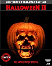 Halloween - Teil: 2 (1981)[4K