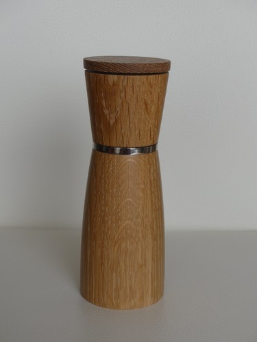 Wmf pfeffermühle ceramill - pfeffermühle,