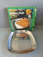 ? WMF Knabber-Schale Cromargan® 18/10 – Vintage Snackschale mit OVP ?