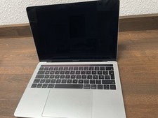 MacBook Pro 13" 2017 mit Touchbar